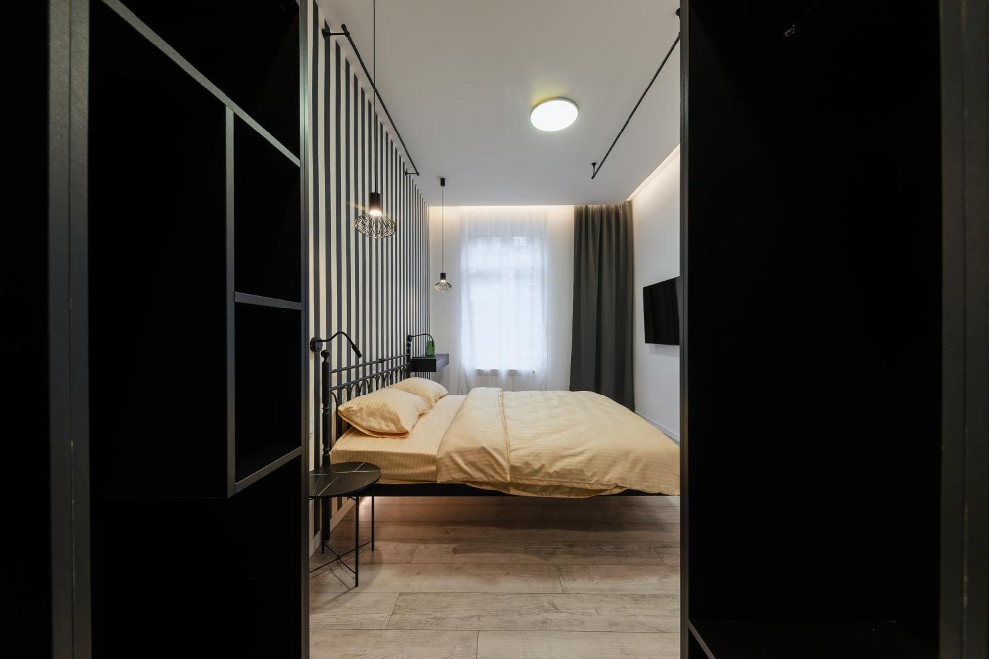 Luxury Apartments Laborca Uzhhorod Exterior photo