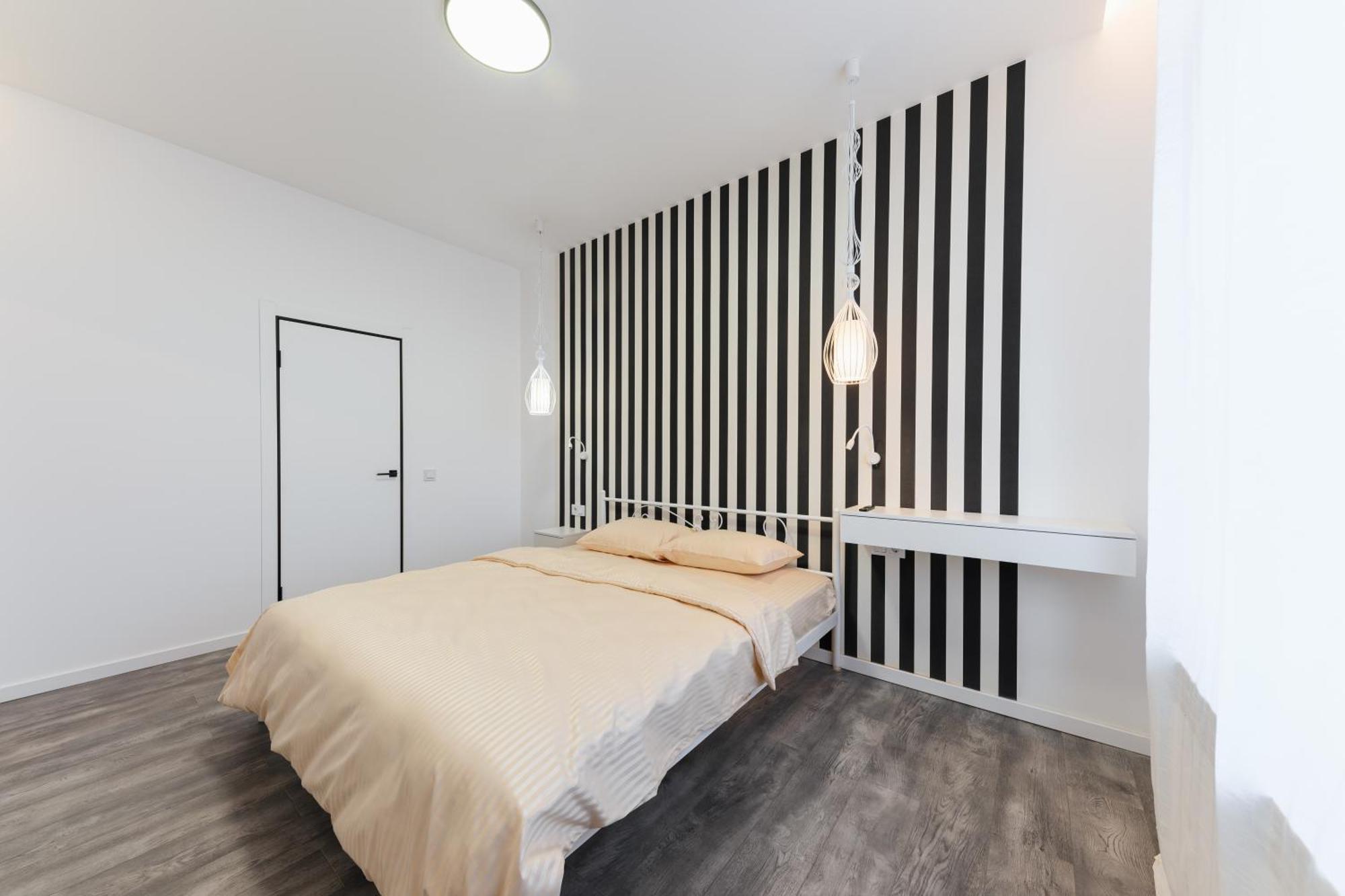 Luxury Apartments Laborca Uzhhorod Exterior photo