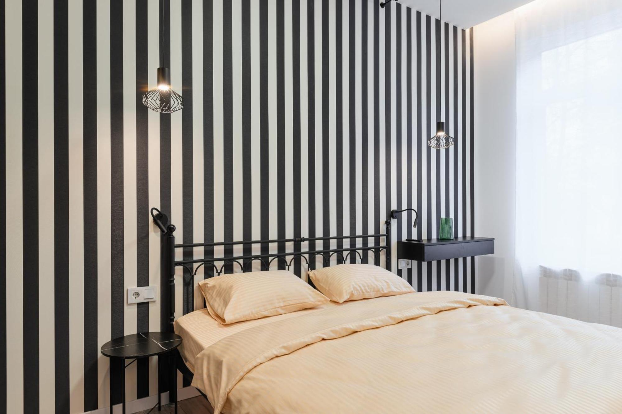 Luxury Apartments Laborca Uzhhorod Exterior photo