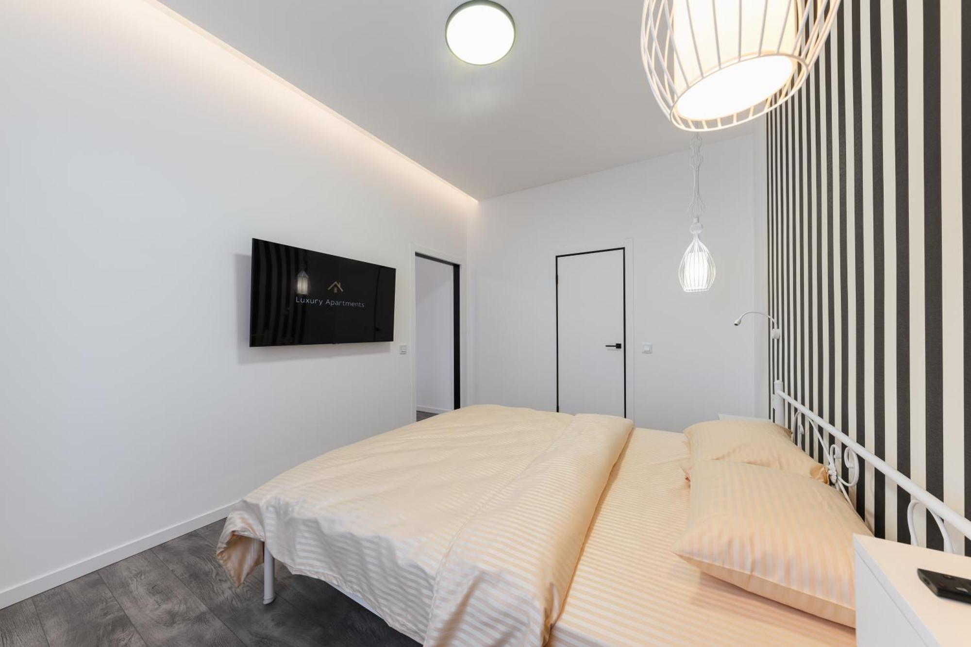 Luxury Apartments Laborca Uzhhorod Exterior photo