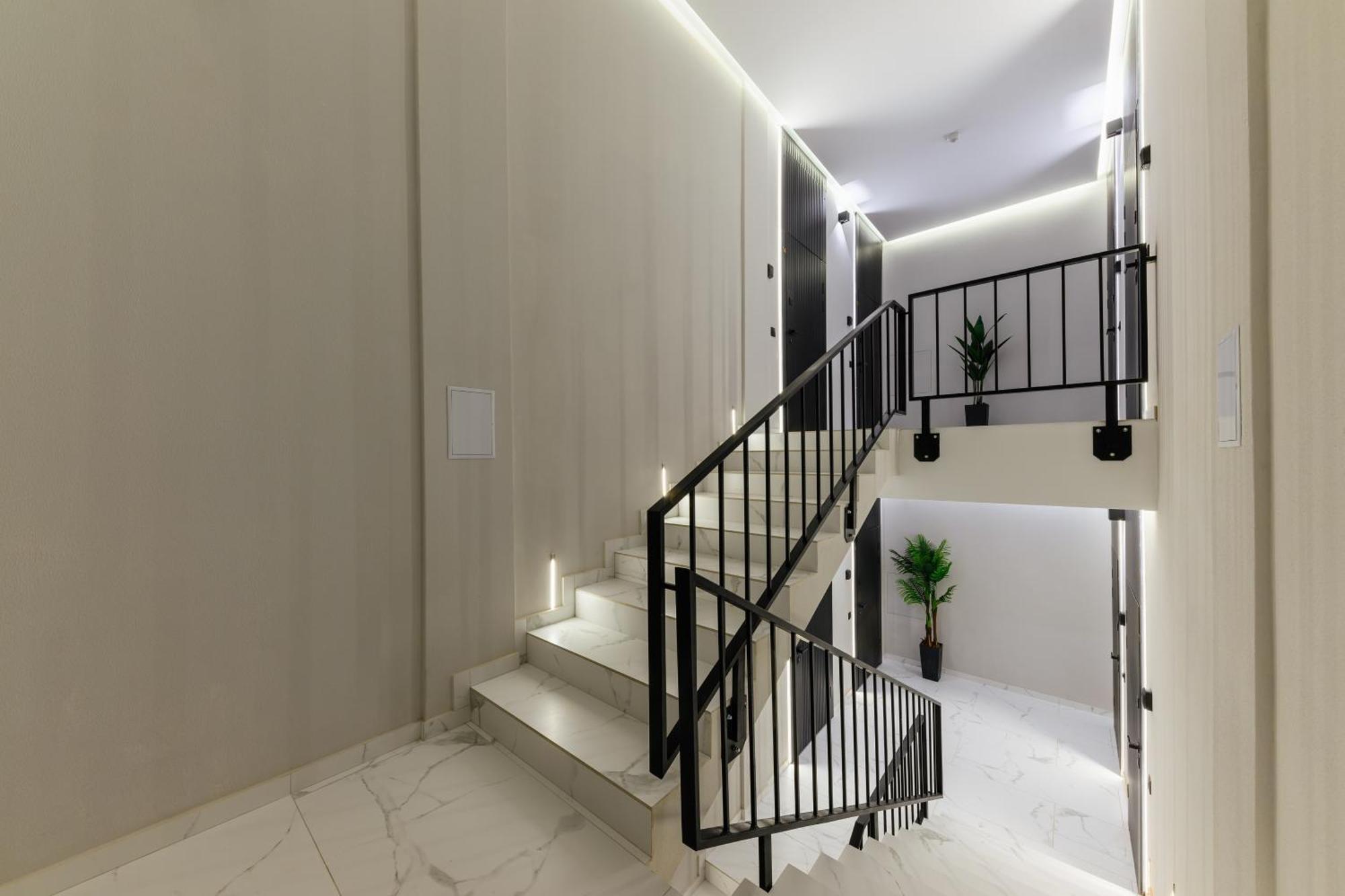 Luxury Apartments Laborca Uzhhorod Exterior photo