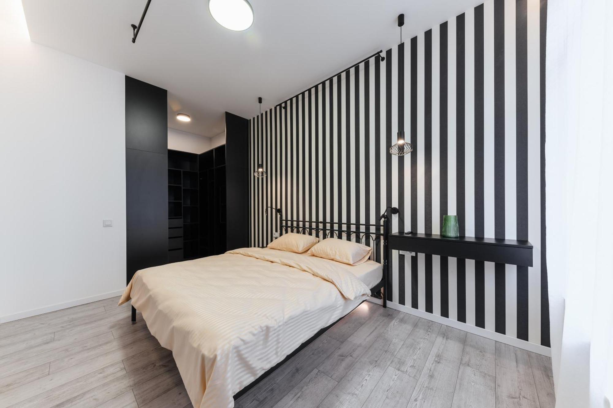 Luxury Apartments Laborca Uzhhorod Exterior photo